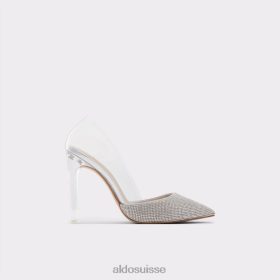 Aldo violetta mode argent 60B00Z386 Aldo Suisse