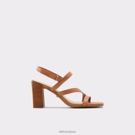 Aldo woejan fashion marron moyen 60B00Z7233 Aldo Switzerland