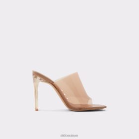 Aldo ybendaviel sandale à talons hauts mode 60B00Z9655 Aldo Shoes