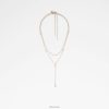 Aldo ybendawen colliers mode rose 60B00Z2788 Aldo Shoes