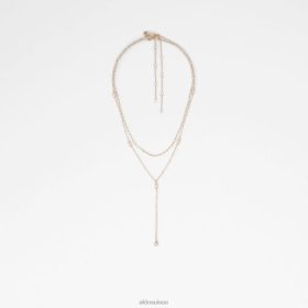 Aldo ybendawen colliers mode rose 60B00Z2788 Aldo Shoes