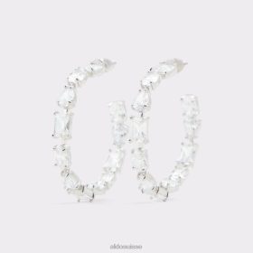 Aldo yberith argent-clair multi mode 60B00Z7824 Aldo Switzerland