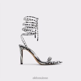 Aldo yberrar mode noir-blanc 60B00Z17 Aldo Suisse