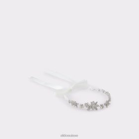 Aldo yboahan fashion argent-clair multi 60B00Z7825 Aldo Shoes