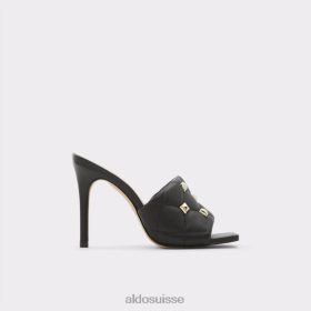 Aldo zaesa mode noir 60B00Z724 Aldo Shoes