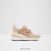 Aldo zefira baskets mi-hautes rose mode 60B00Z2523 Aldo Switzerland