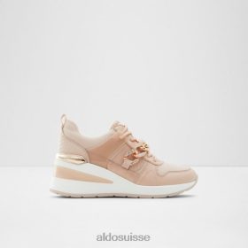 Aldo zefira baskets mi-hautes rose mode 60B00Z2523 Aldo Switzerland