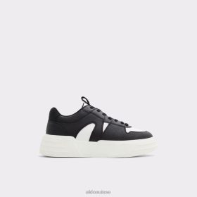 Aldo zeus sneaker basse semelle crantée mode 60B00Z10806 Aldo Switzerland
