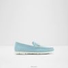 Aldo zirnuflex mocassins à enfiler fashion bleu 60B00Z3122 Aldo Suisse