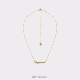 Aldo zodia mode jaune 60B00Z1412 Aldo Suisse